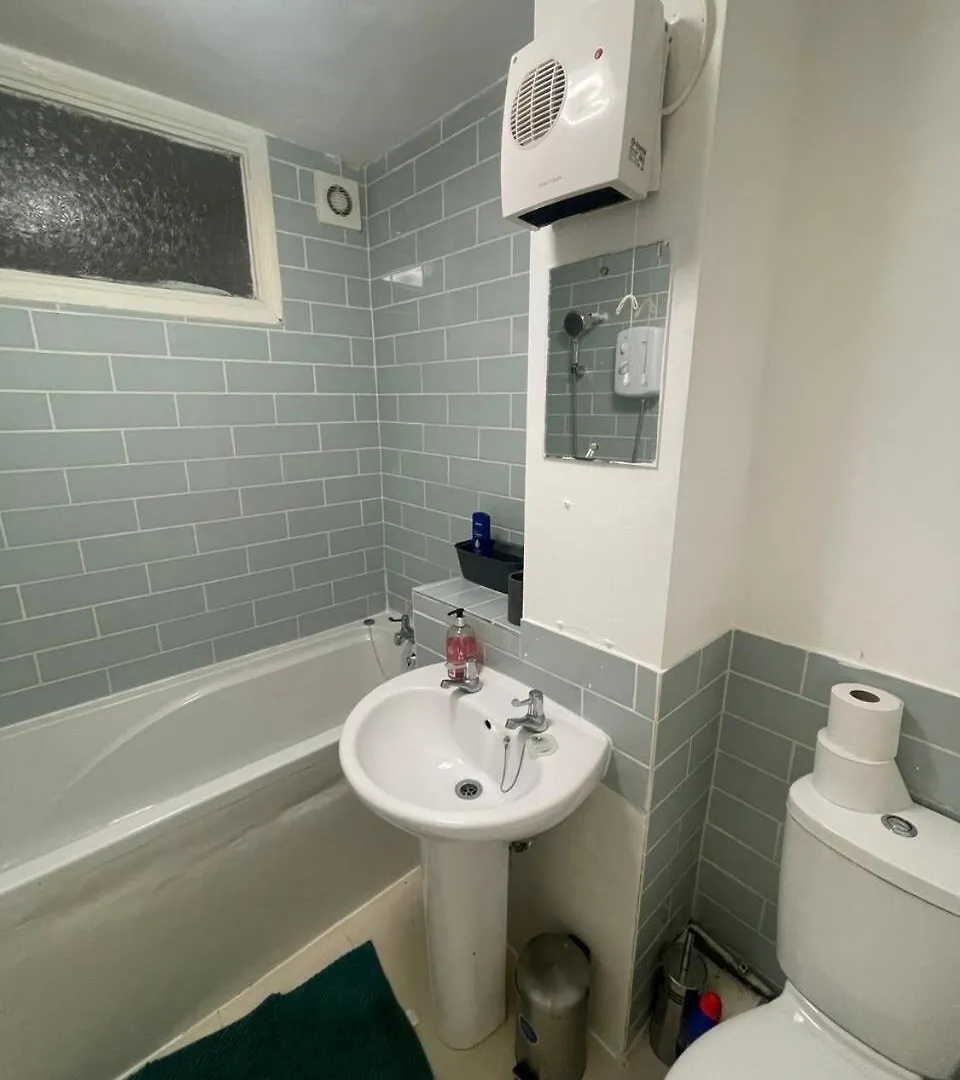 Cozy Apartment In Barking United Kingdom
