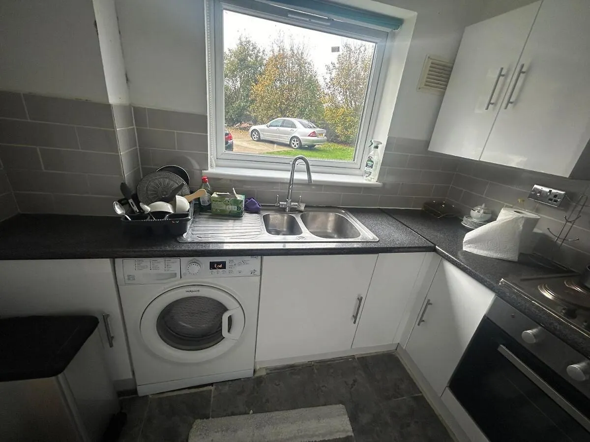 Cozy Apartment In Barking