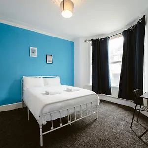 Guest house Cosy Double, Barking (Greater London)