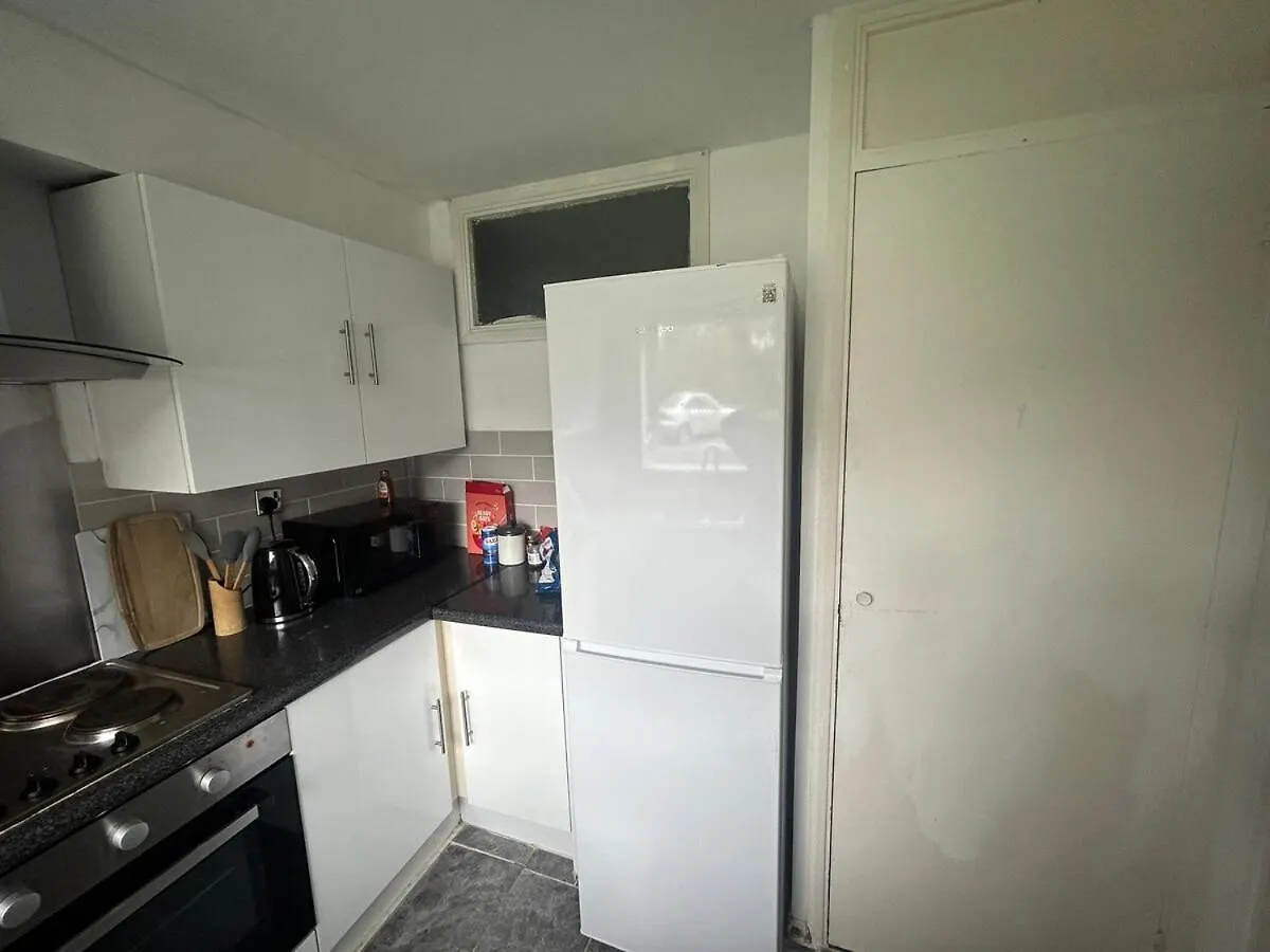 Cozy Apartment In Barking