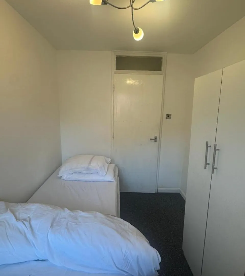 Cozy Apartment In Barking